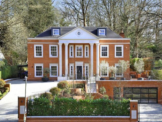 House for rent in Gerrards Cross, Denham
