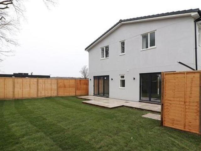 House for sale in Shephall
