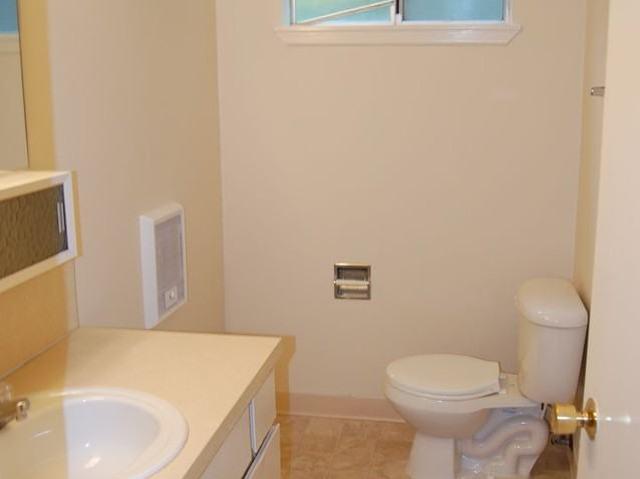 Apartment for rent in Oregonia