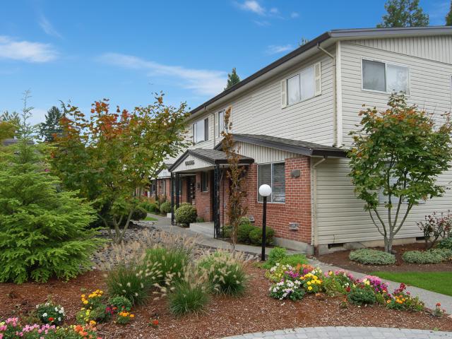Apartment for rent in Oregonia