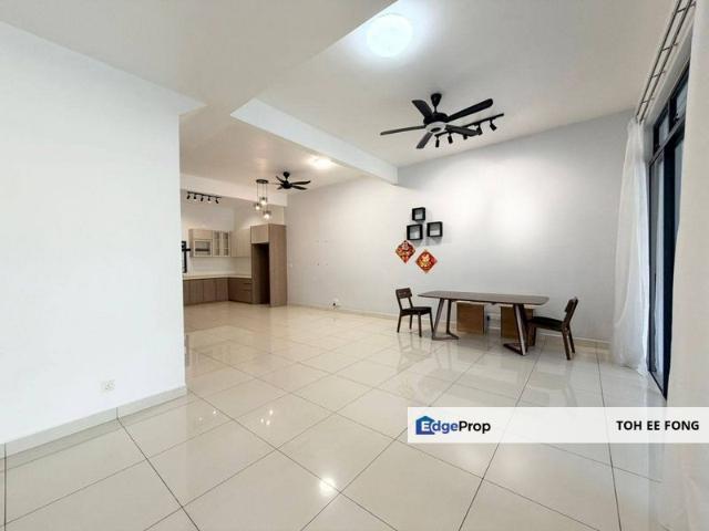 House for sale in Bukit Ledang, Johor