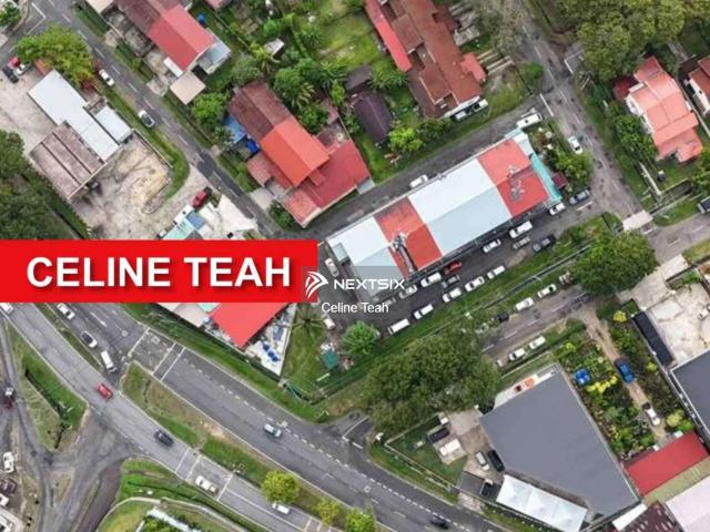 Residential House for sale in Johor Bahru, Johor