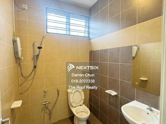 Residential House for sale in Iskandar Puteri, Johor Bahru