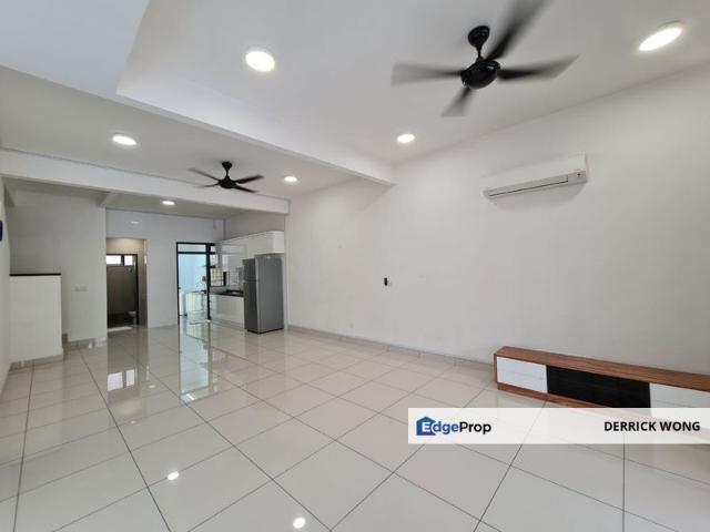 House for sale in Bukit Ledang, Johor