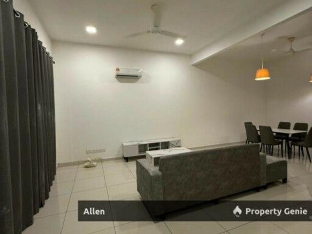 House for rent in Bukit Ledang, Johor