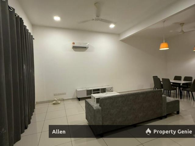 Terraced House for rent in Bukit Ledang, Johor