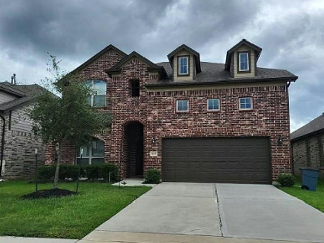 House for sale in Grand Oaks, Houston