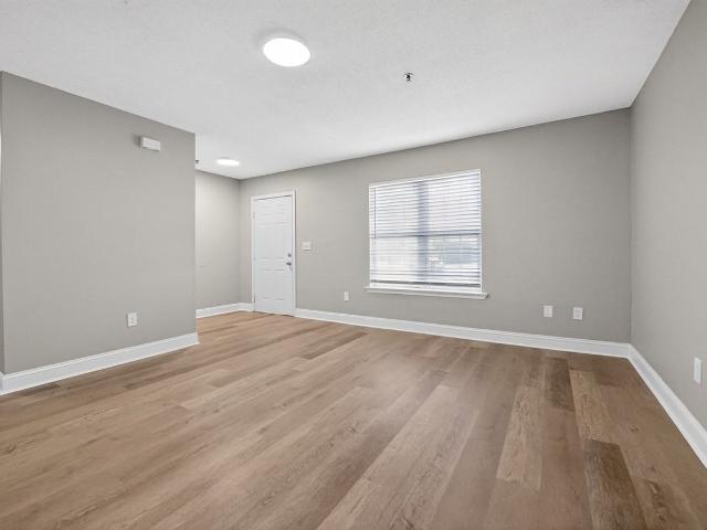 Apartment for rent in Fort Valley, Georgia