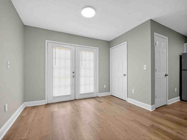 Apartment for rent in Fort Valley, Georgia