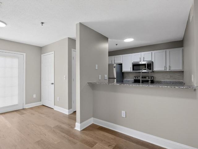 Apartment for rent in Fort Valley, Georgia
