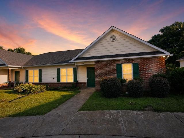 Apartment for rent in Fort Valley, Georgia