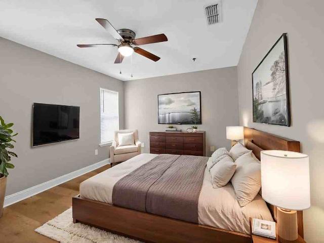 Apartment for rent in Fort Valley, Georgia