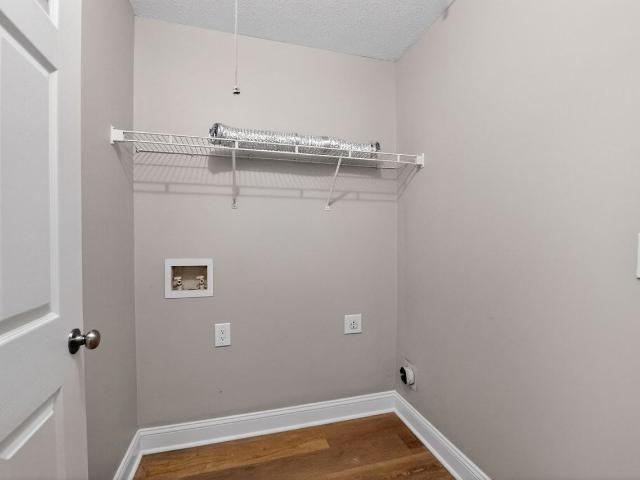Apartment for rent in Fort Valley, Georgia