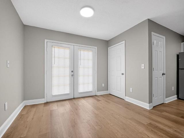 Apartment for rent in Fort Valley, Georgia