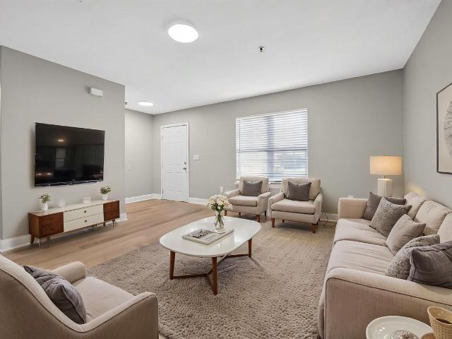 Apartment for rent in Fort Valley, Georgia
