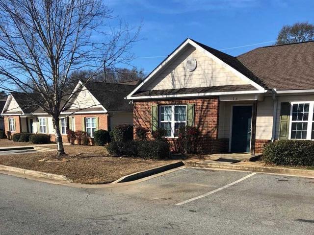Apartment for rent in Fort Valley, Georgia