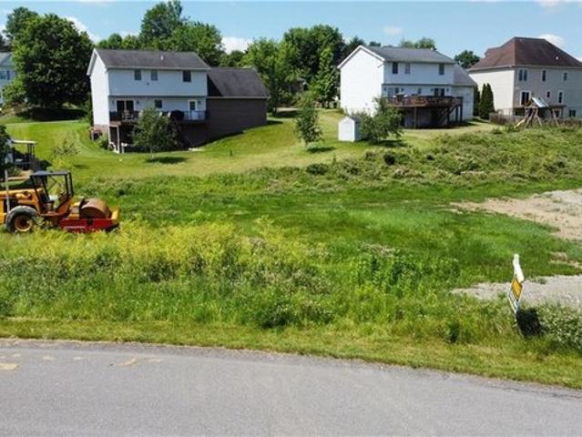 Land for sale in Lawrence, Pennsylvania