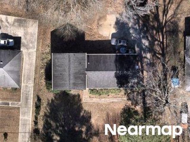 House for sale in Atlanta, Georgia