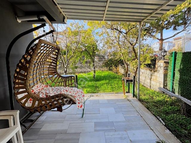 Marmaraereğlisi, Tekirdağ içerisinde satılık Villa