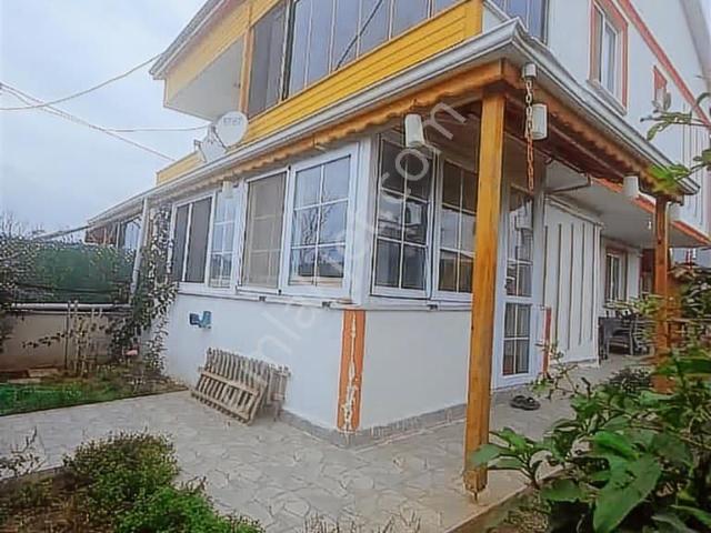 Marmaraereğlisi, Tekirdağ içerisinde satılık Villa