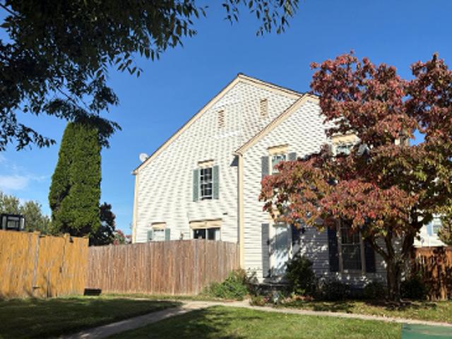 House for sale in Aspen Hill, Montgomery County