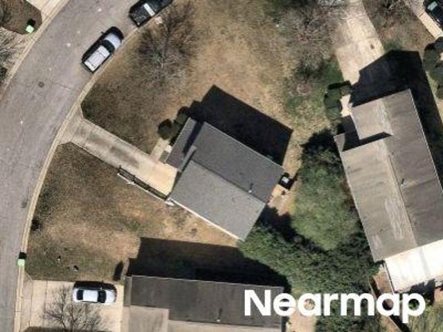 House for sale in Clayton, North Carolina