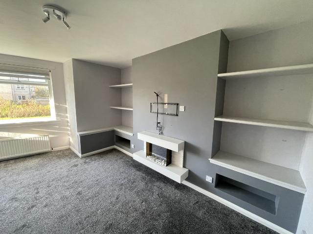 Apartment for rent in West Mains, Barassie