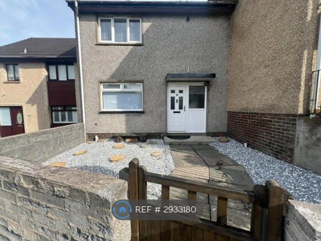 House for rent in Cowdenbeath, Scotland