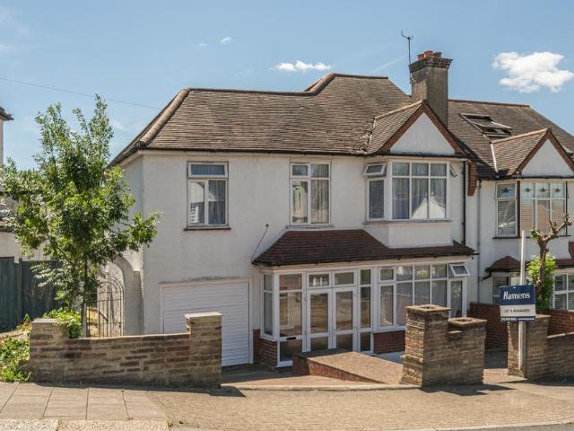 House for rent in West Norwood, Greater London