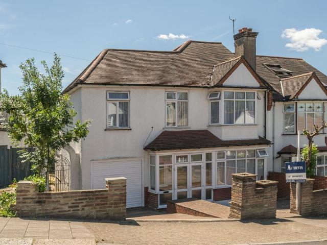 House for rent in West Norwood, Greater London