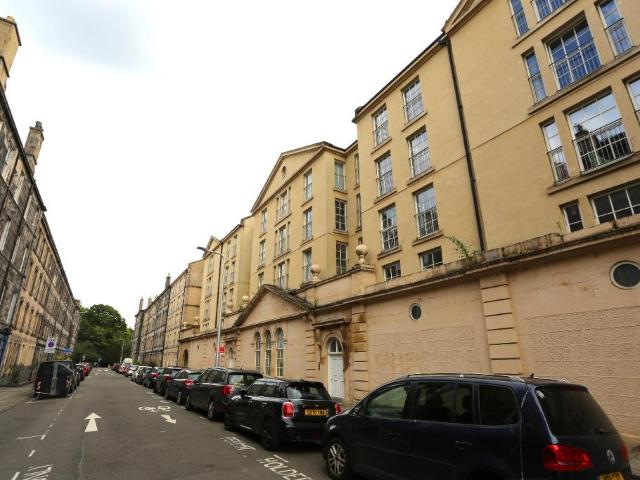 Apartment for rent in Lauriston, Scotland