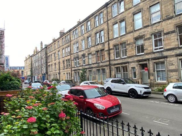 Apartment for rent in Lauriston, Scotland