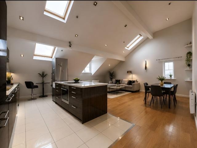 Apartment for rent in West Yorkshire