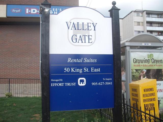 Apartment for rent in Dundas