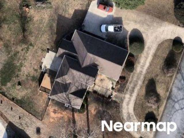 House for sale in Inman, South Carolina