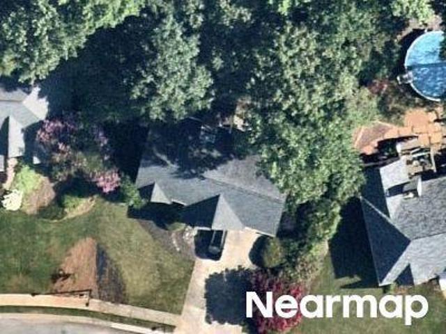 House for sale in Paulding, Georgia