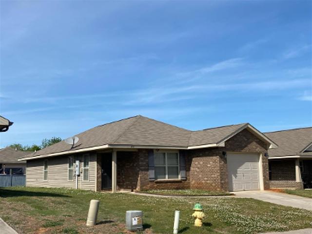 House for sale in Huntsville, Alabama