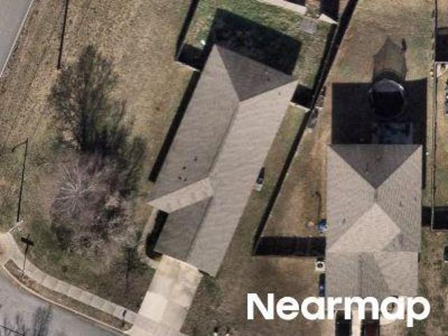 House for sale in Huntsville, Alabama