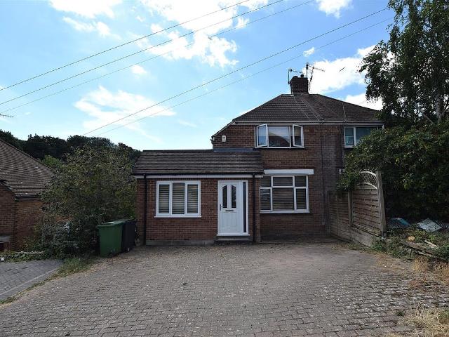 House for rent in Ore, Guestling Green