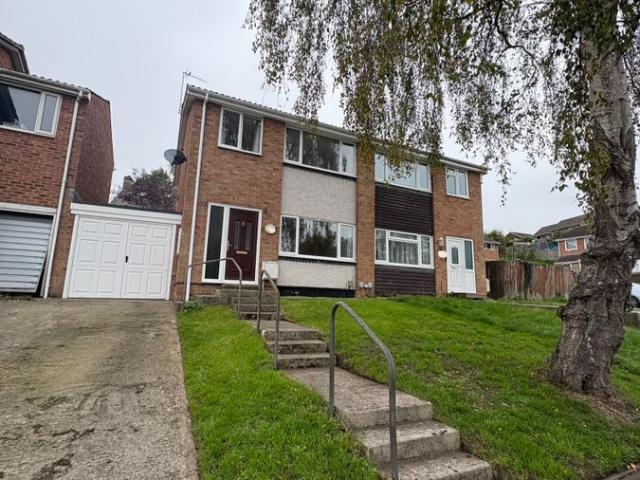 House for rent in Rodbourne, Swindon
