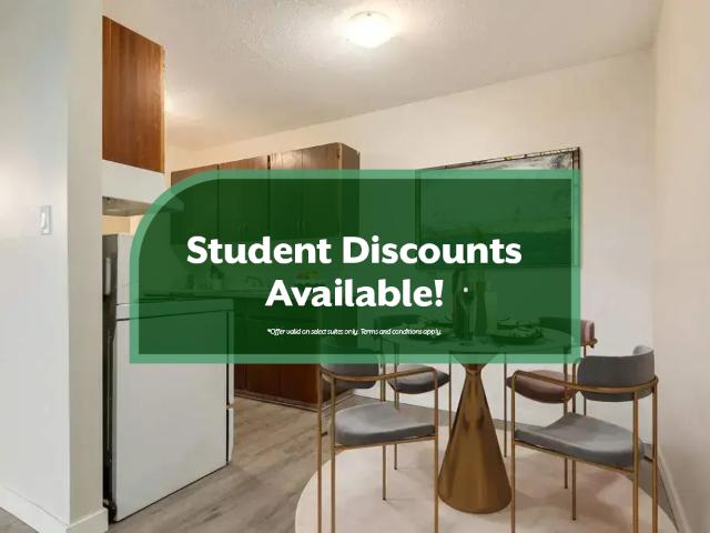 Apartment for rent in Medicine Hat, Alberta