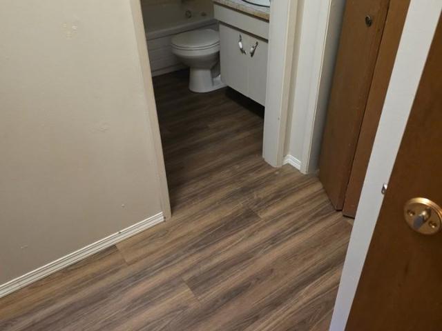 Apartment for rent in Fort Saskatchewan, Alberta