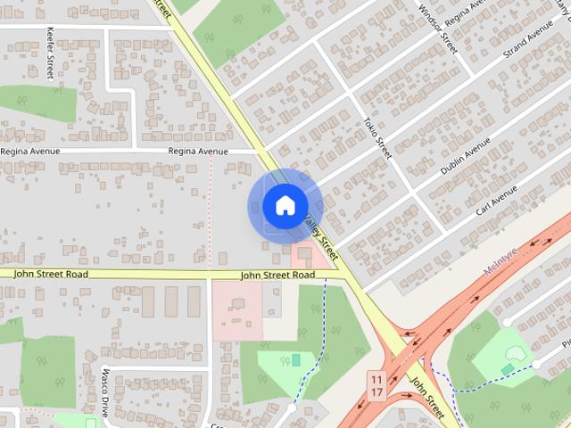 Apartment for rent in McIntyre, Thunder Bay