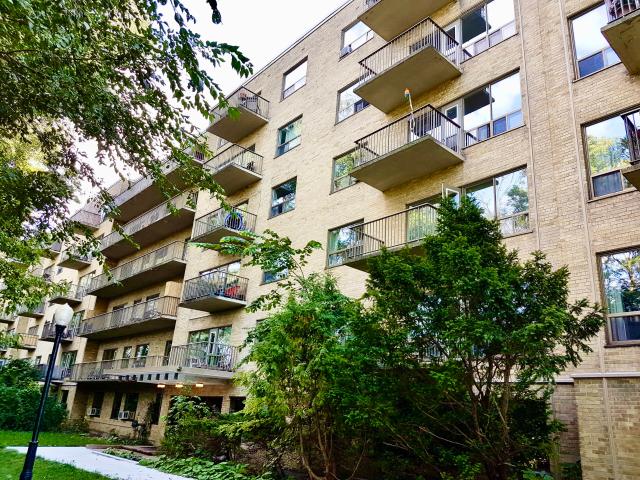 Apartment for rent in Woburn, Ontario