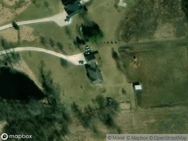 House for sale in Saint Charles, Iowa