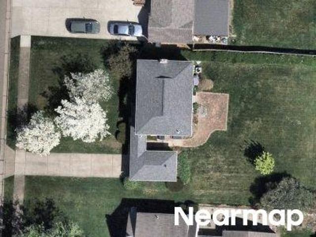 House for sale in Canton, Ohio