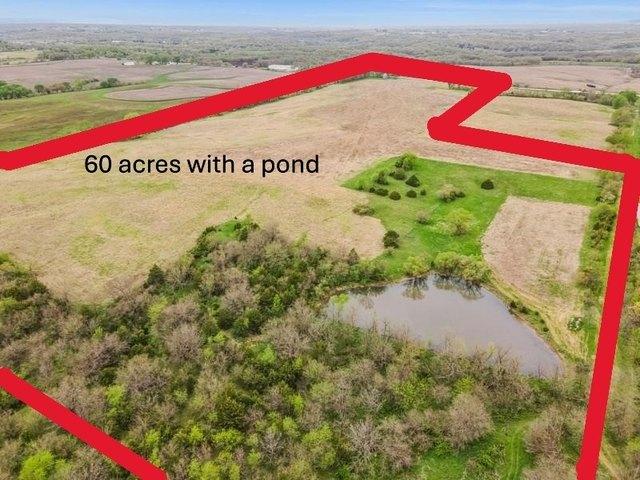 Land for sale in Truro, Iowa