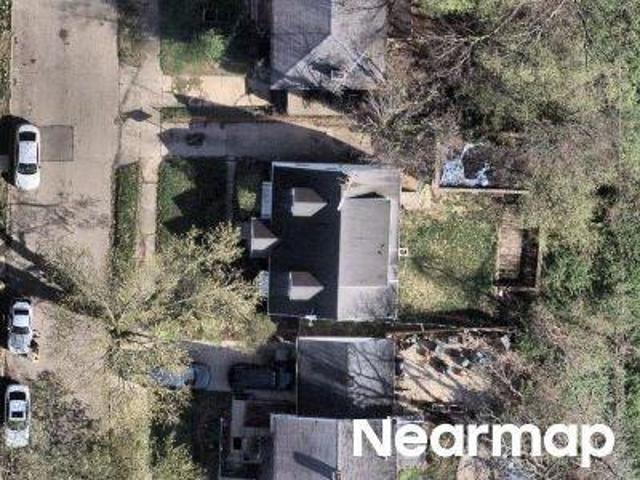House for sale in Dayton, Ohio