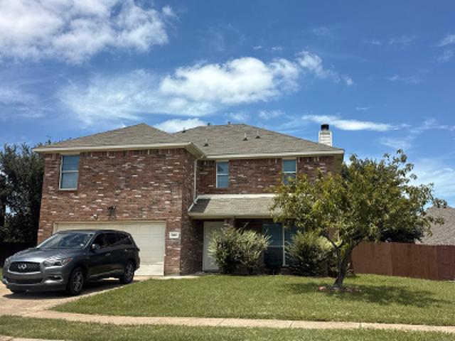 House for sale in Mansfield, Texas
