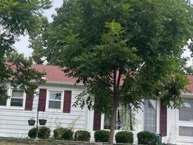 House for sale in Hamilton, Ohio